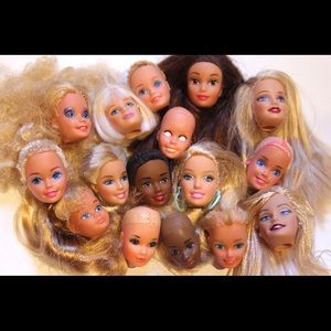 Meet your Posher, Annette